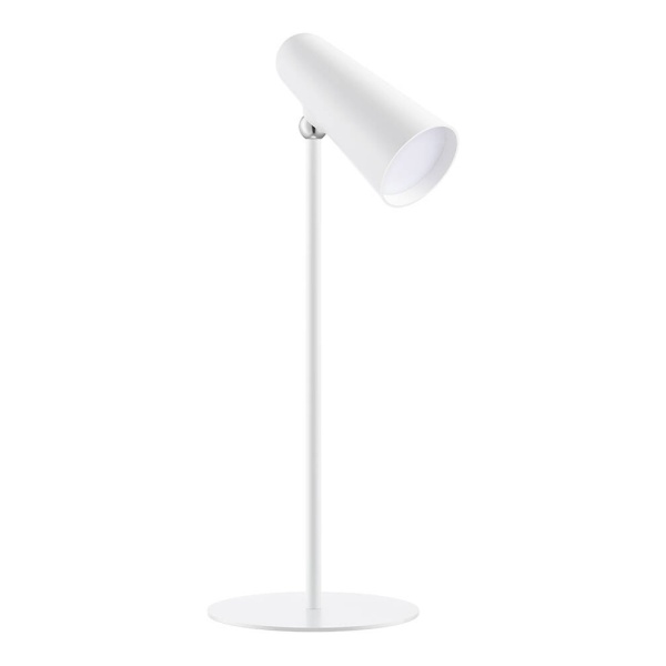 Лампа настольная Xiaomi Flexible Rechargeable Lamp GL
